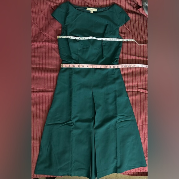 Lark & Ro Dresses & Skirts - Lark & Ro Teal Dress